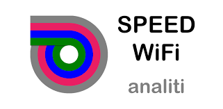 Analiti Speed Test - Firestick network tools