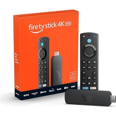 Amazon Fire TV Stick 4K Max Setup & Apps Guide 2026