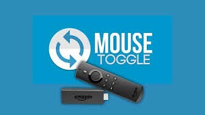 Mouse Toggle - Essential firestick tools for navigation