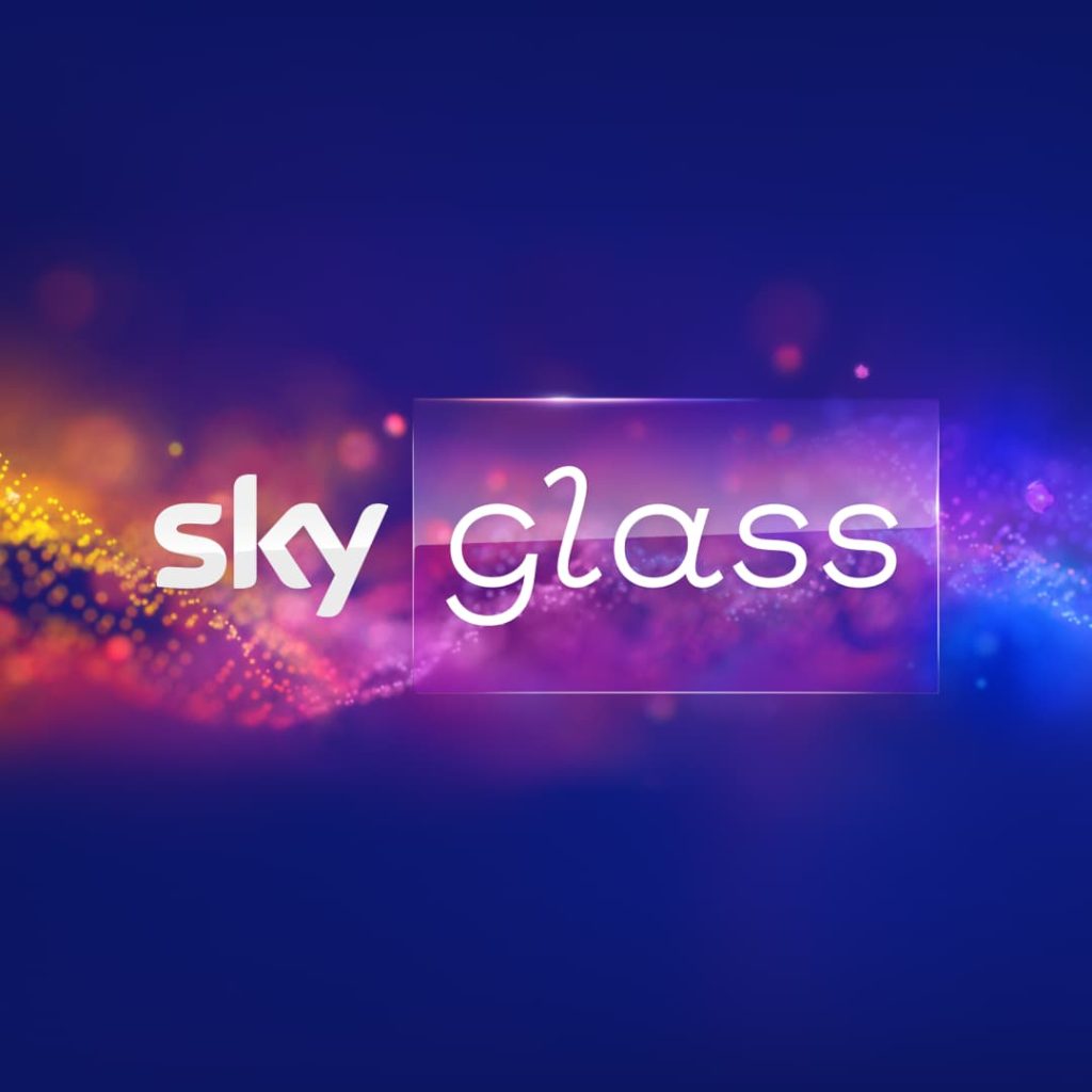 SkyGlassApp