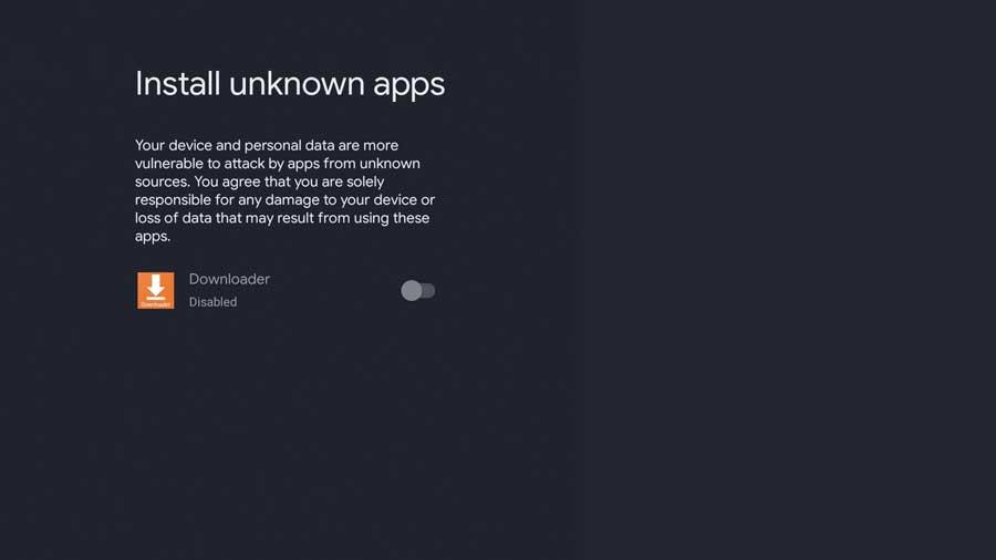 Open Search Bar