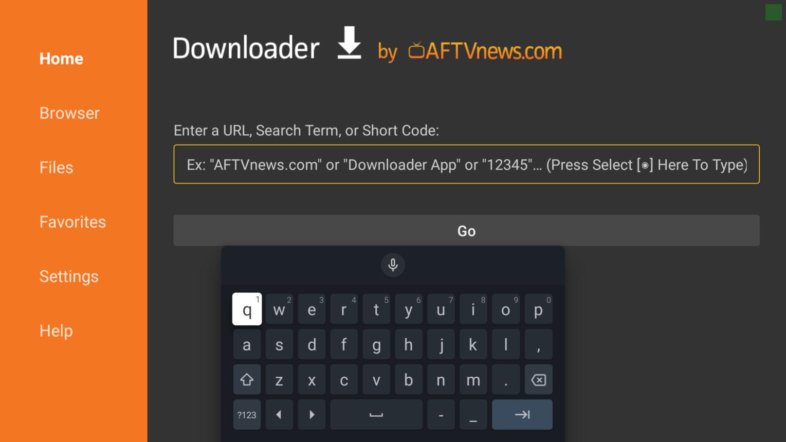 Downloading File