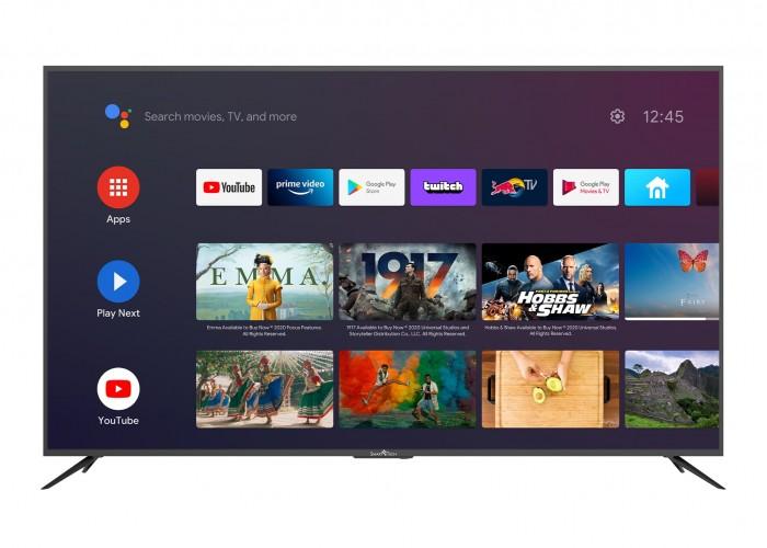 Select Device Preferences