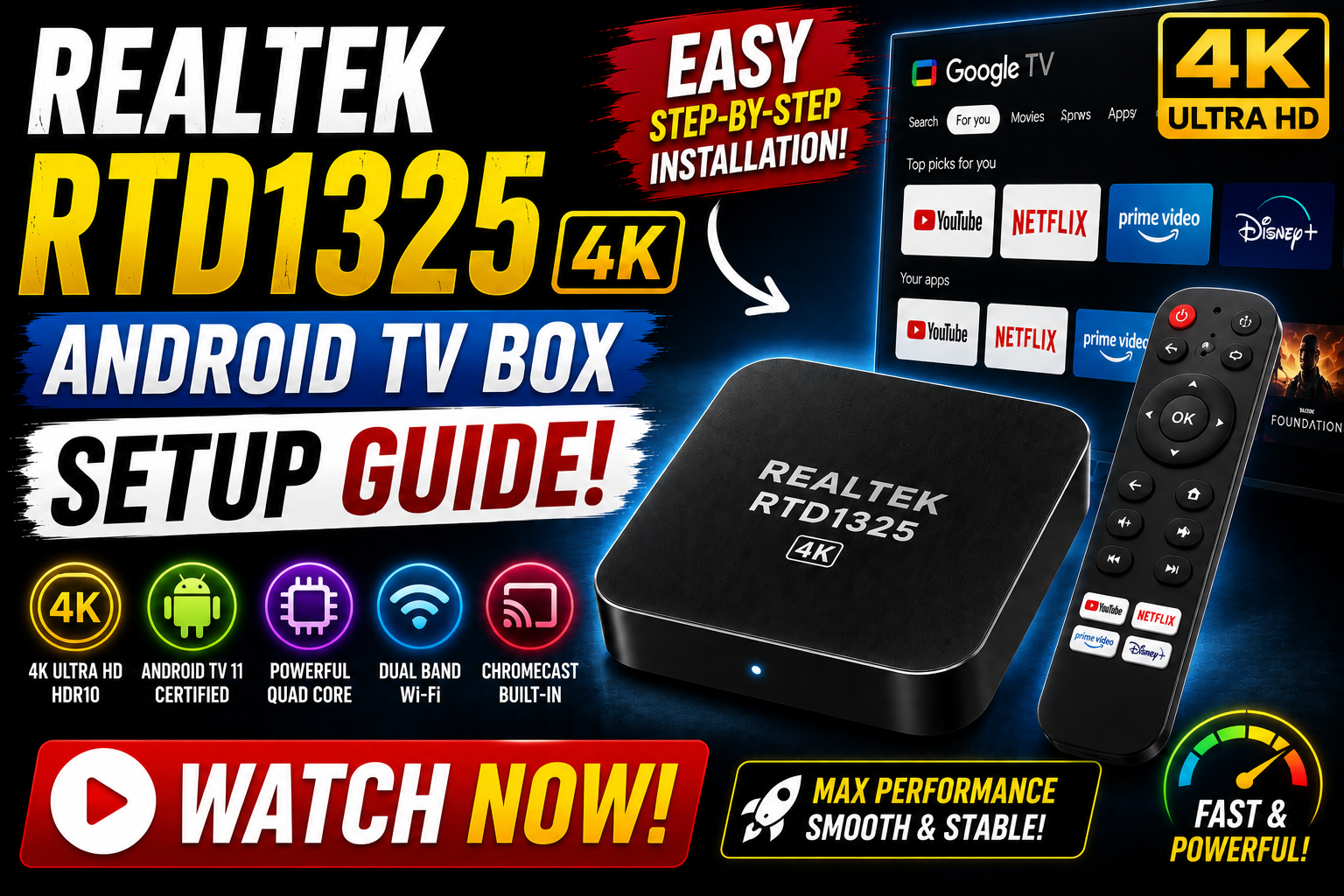 realtek rtd1325 4k downloader